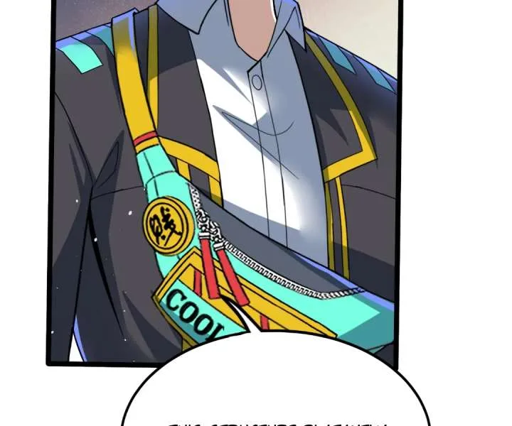 Aura Recovery: I Get a New Skill Everyday Chapter 287 page 69