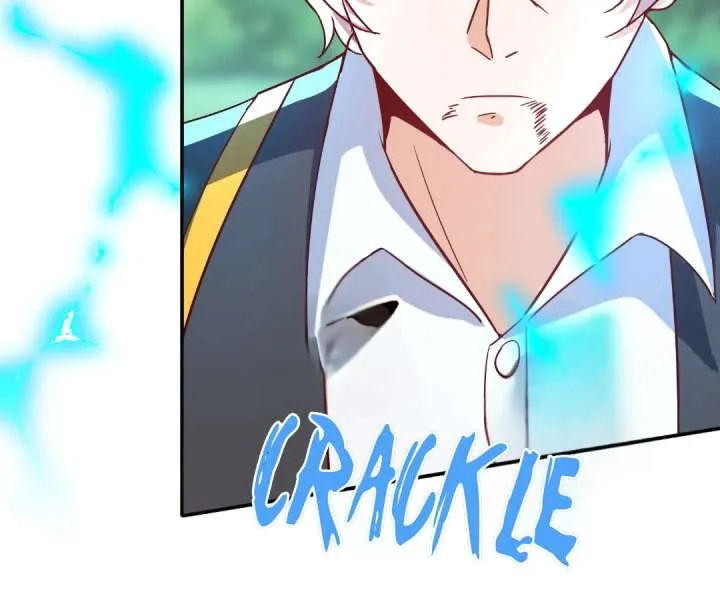 Aura Recovery: I Get a New Skill Everyday Chapter 279 page 91