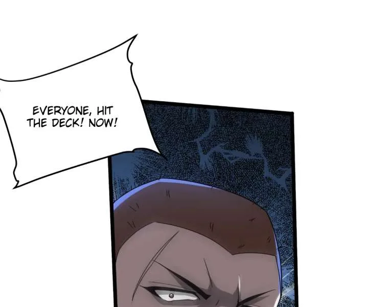 Aura Recovery: I Get a New Skill Everyday Chapter 289 page 43