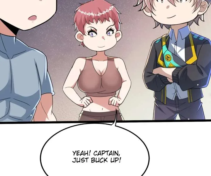 Aura Recovery: I Get a New Skill Everyday Chapter 287 page 63