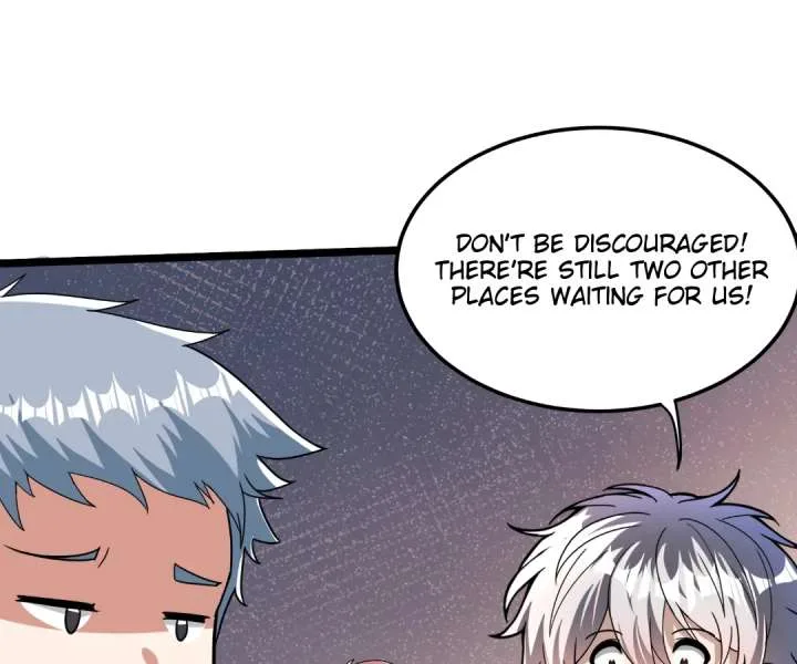 Aura Recovery: I Get a New Skill Everyday Chapter 287 page 62