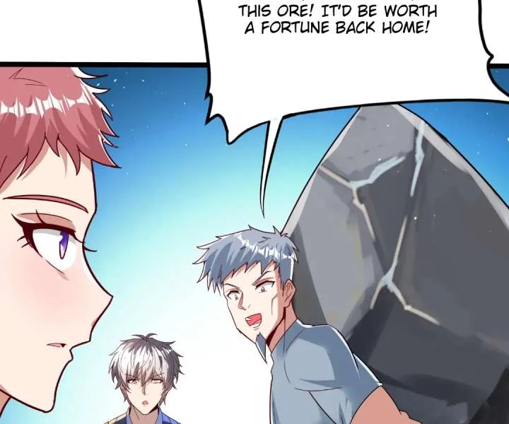 Aura Recovery: I Get a New Skill Everyday Chapter 287 page 74