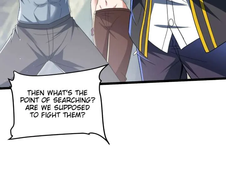 Aura Recovery: I Get a New Skill Everyday Chapter 287 page 61