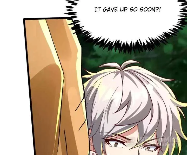 Aura Recovery: I Get a New Skill Everyday Chapter 288 page 60