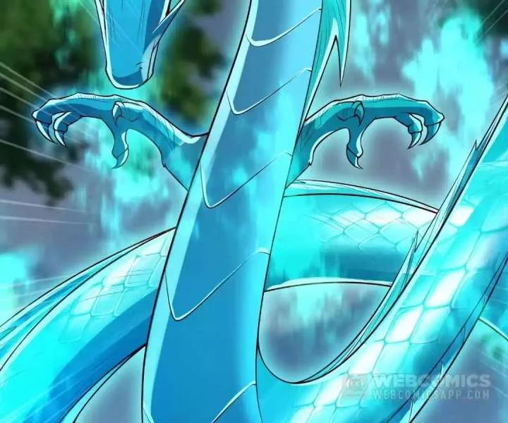 Aura Recovery: I Get a New Skill Everyday Chapter 284 page 84