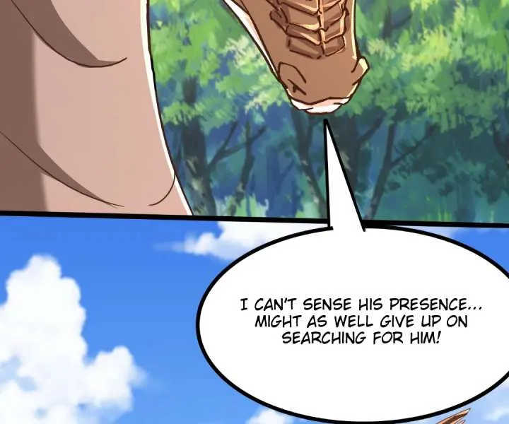 Aura Recovery: I Get a New Skill Everyday Chapter 288 page 56