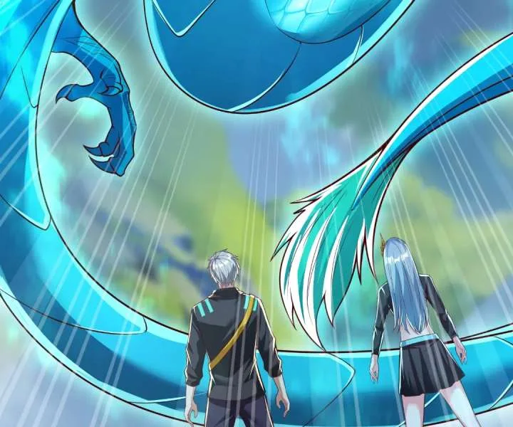 Aura Recovery: I Get a New Skill Everyday Chapter 284 page 85