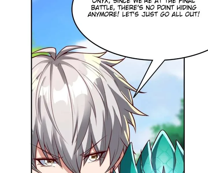 Aura Recovery: I Get a New Skill Everyday Chapter 284 page 81