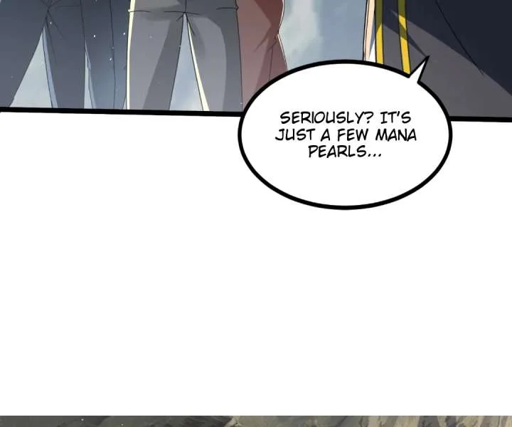Aura Recovery: I Get a New Skill Everyday Chapter 287 page 86