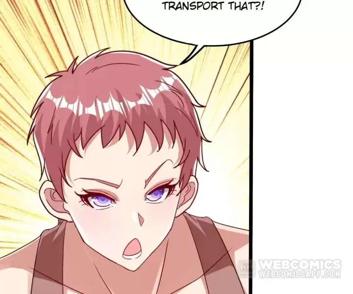 Aura Recovery: I Get a New Skill Everyday Chapter 287 page 76