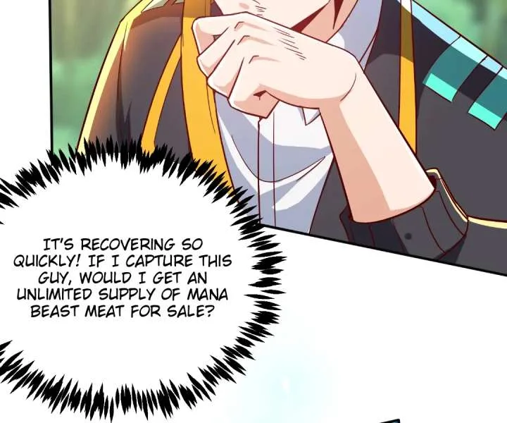 Aura Recovery: I Get a New Skill Everyday Chapter 279 page 96