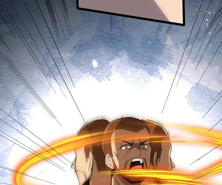Aura Recovery: I Get a New Skill Everyday Chapter 289 page 45