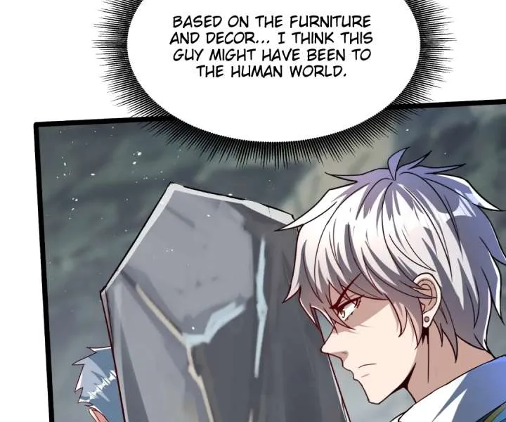 Aura Recovery: I Get a New Skill Everyday Chapter 287 page 78