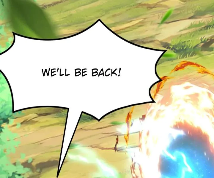 Aura Recovery: I Get a New Skill Everyday Chapter 284 page 87