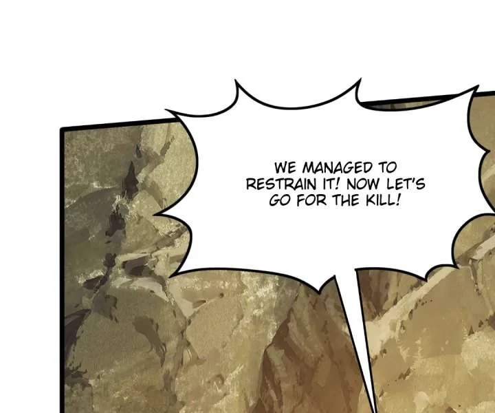 Aura Recovery: I Get a New Skill Everyday Chapter 278 page 96