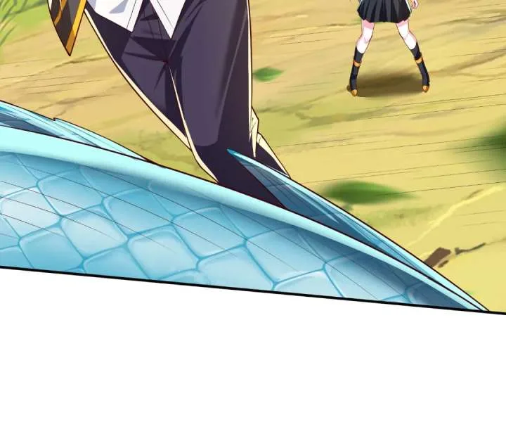 Aura Recovery: I Get a New Skill Everyday Chapter 284 page 89
