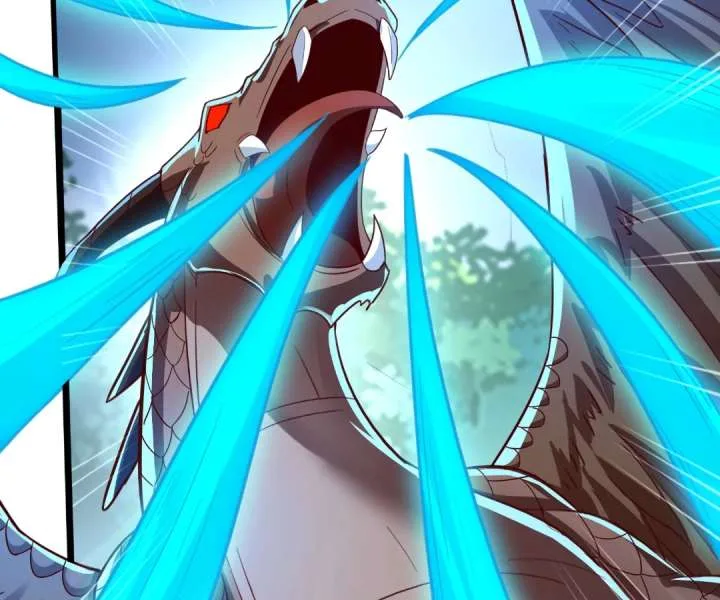 Aura Recovery: I Get a New Skill Everyday Chapter 288 page 63