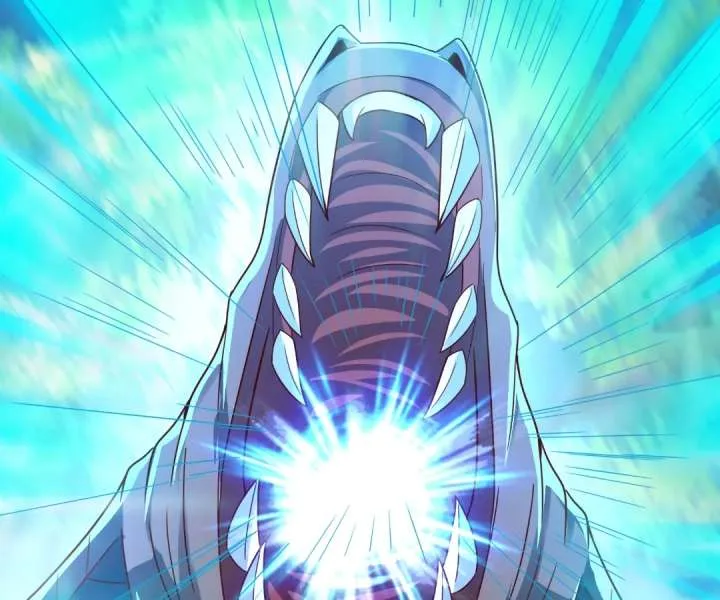 Aura Recovery: I Get a New Skill Everyday Chapter 288 page 66