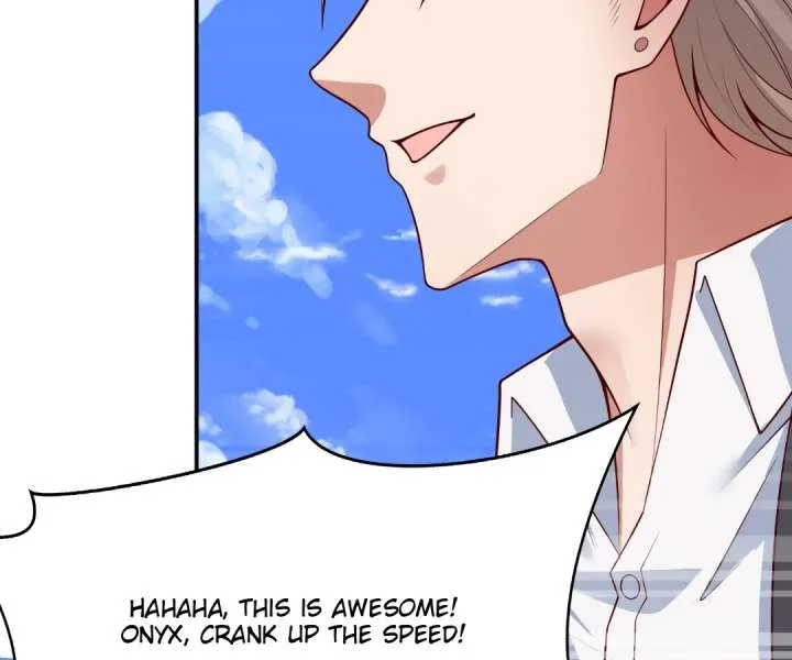 Aura Recovery: I Get a New Skill Everyday Chapter 284 page 94