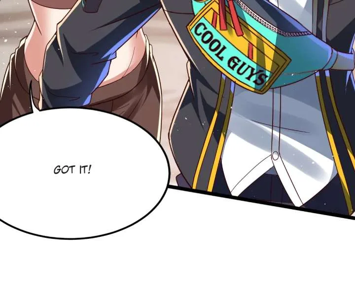 Aura Recovery: I Get a New Skill Everyday Chapter 287 page 115