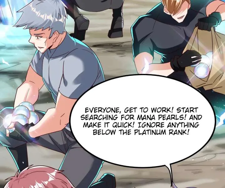 Aura Recovery: I Get a New Skill Everyday Chapter 287 page 113
