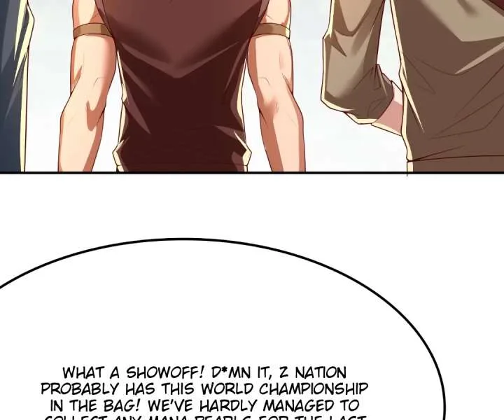 Aura Recovery: I Get a New Skill Everyday Chapter 284 page 99