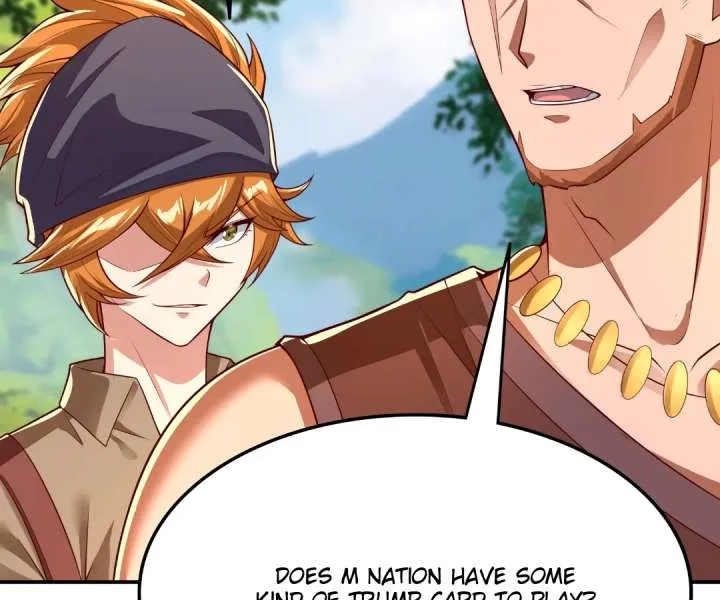 Aura Recovery: I Get a New Skill Everyday Chapter 284 page 103