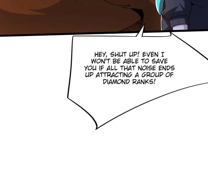 Aura Recovery: I Get a New Skill Everyday Chapter 278 page 107