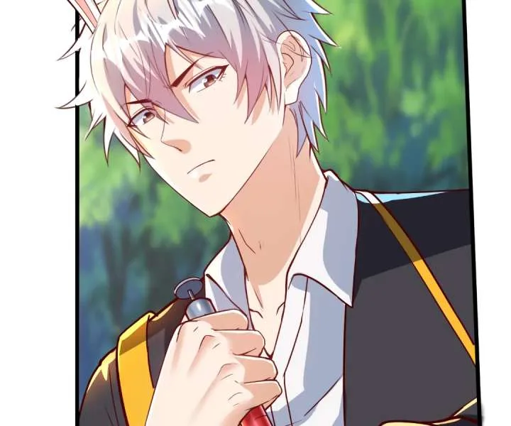 Aura Recovery: I Get a New Skill Everyday Chapter 291 page 6