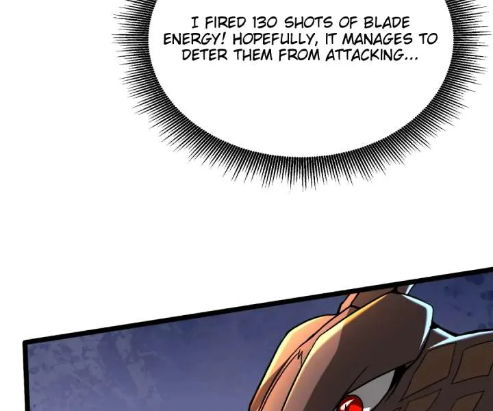 Aura Recovery: I Get a New Skill Everyday Chapter 289 page 56