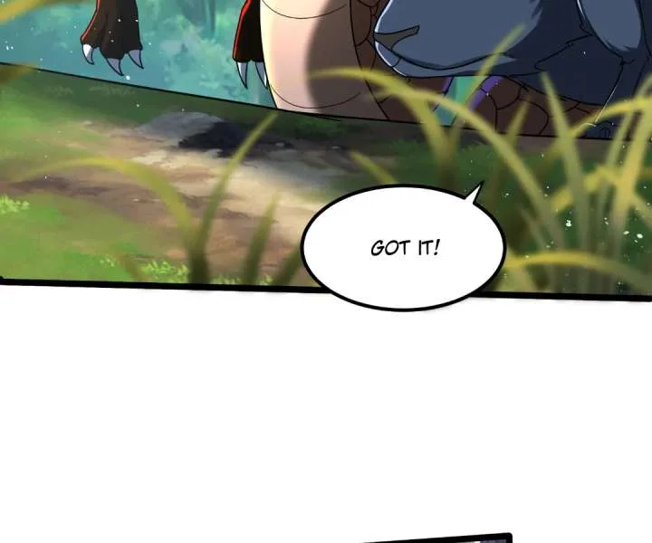Aura Recovery: I Get a New Skill Everyday Chapter 289 page 61