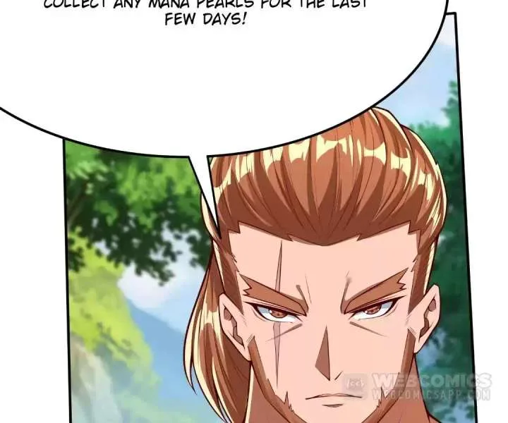 Aura Recovery: I Get a New Skill Everyday Chapter 284 page 100