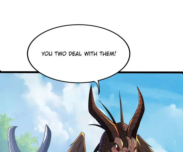Aura Recovery: I Get a New Skill Everyday Chapter 289 page 59