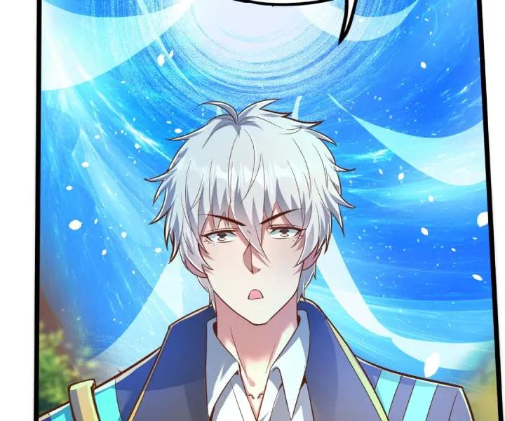 Aura Recovery: I Get a New Skill Everyday Chapter 278 page 112