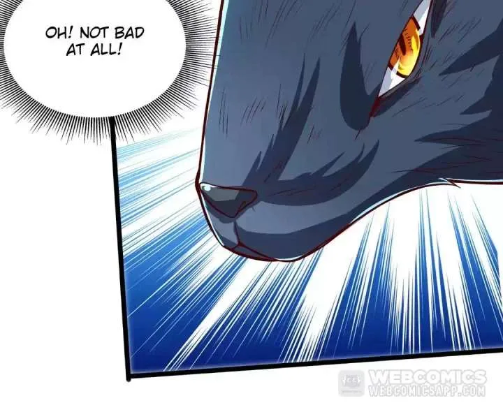 Aura Recovery: I Get a New Skill Everyday Chapter 291 page 12