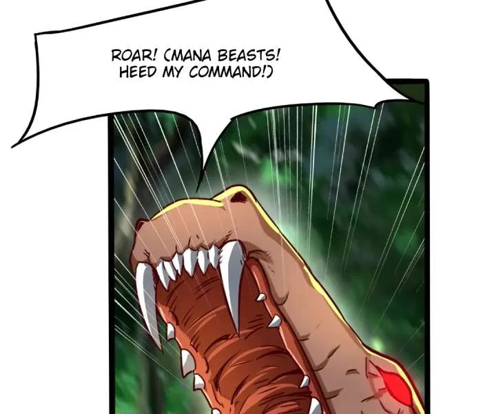 Aura Recovery: I Get a New Skill Everyday Chapter 288 page 86