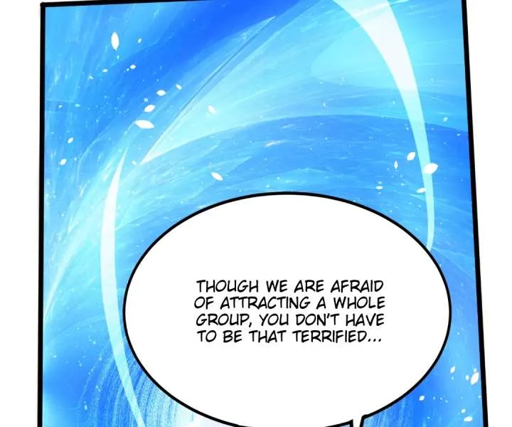 Aura Recovery: I Get a New Skill Everyday Chapter 278 page 111