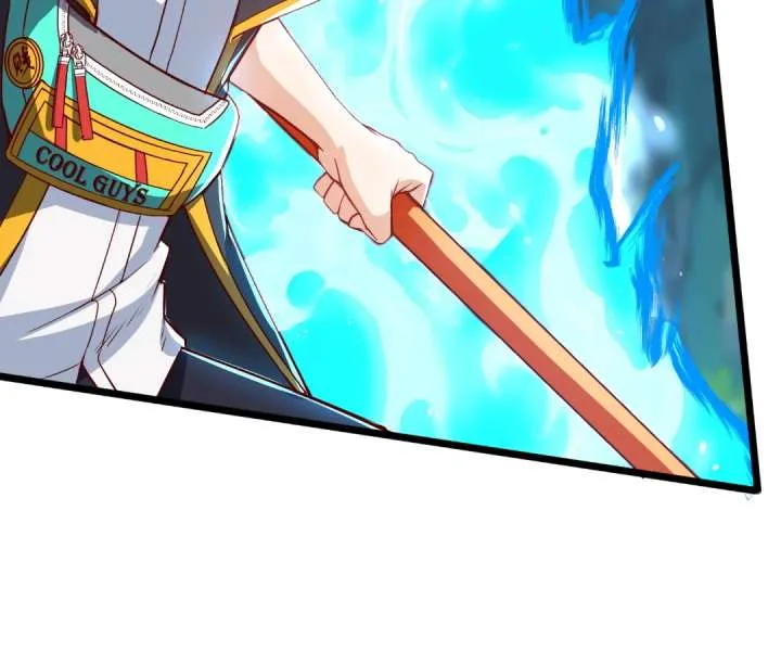 Aura Recovery: I Get a New Skill Everyday Chapter 291 page 19