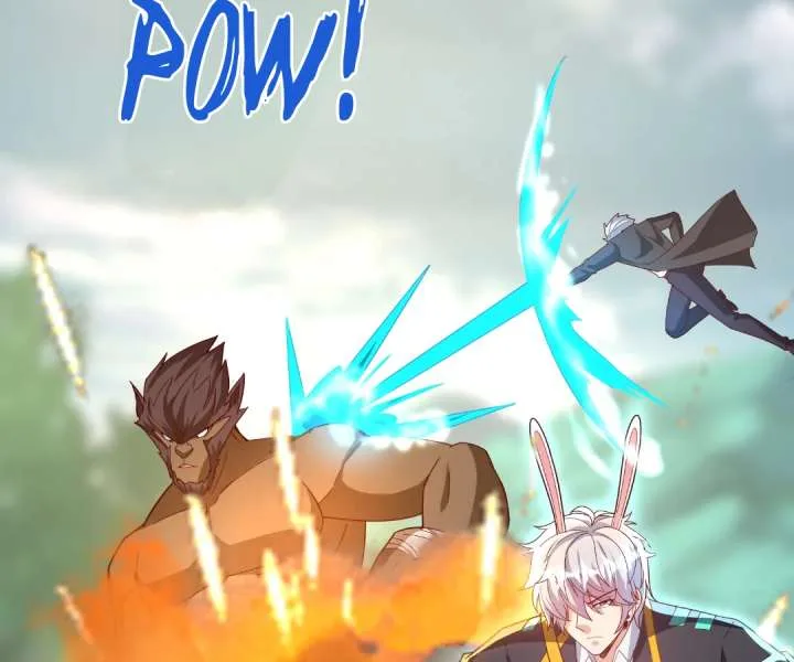 Aura Recovery: I Get a New Skill Everyday Chapter 279 page 120