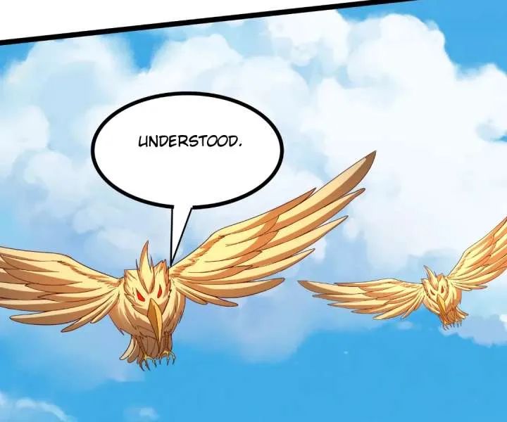 Aura Recovery: I Get a New Skill Everyday Chapter 288 page 89