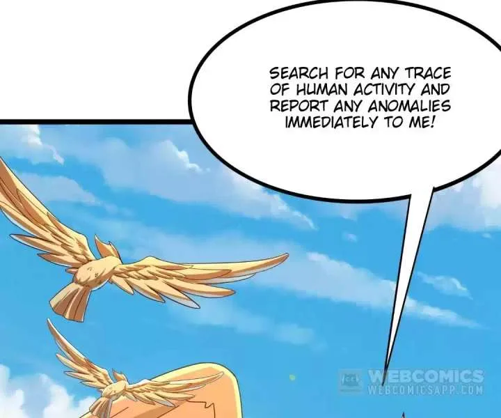 Aura Recovery: I Get a New Skill Everyday Chapter 288 page 92