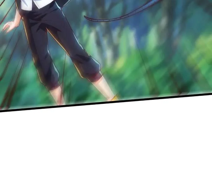 Aura Recovery: I Get a New Skill Everyday Chapter 291 page 22