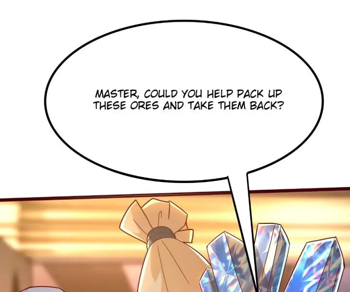 Aura Recovery: I Get a New Skill Everyday Chapter 293 page 17