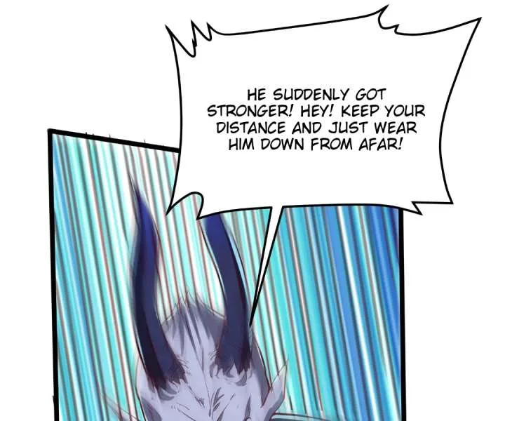 Aura Recovery: I Get a New Skill Everyday Chapter 291 page 23