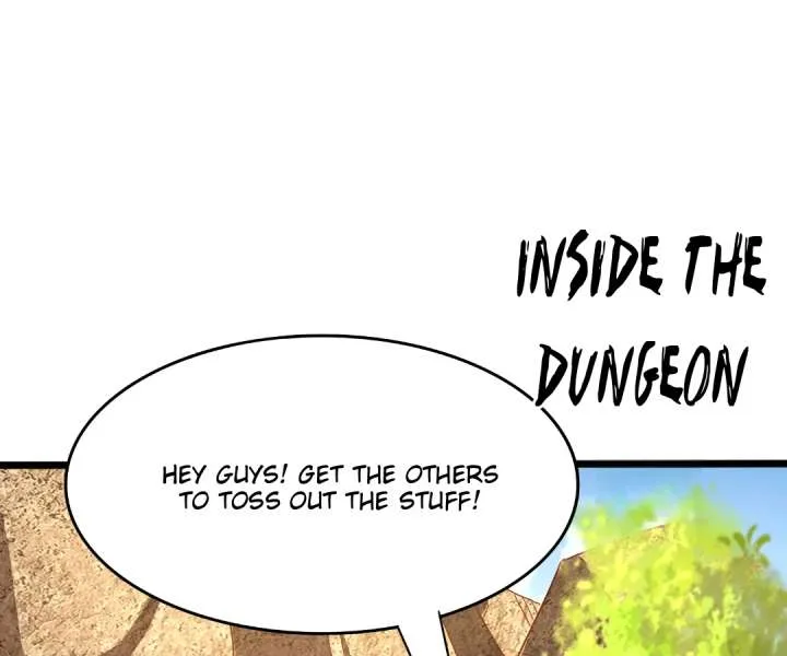 Aura Recovery: I Get a New Skill Everyday Chapter 293 page 7