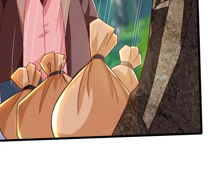 Aura Recovery: I Get a New Skill Everyday Chapter 293 page 6