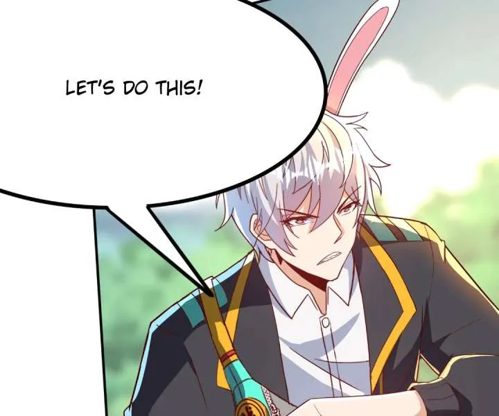 Aura Recovery: I Get a New Skill Everyday Chapter 279 page 130