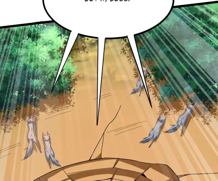 Aura Recovery: I Get a New Skill Everyday Chapter 288 page 95