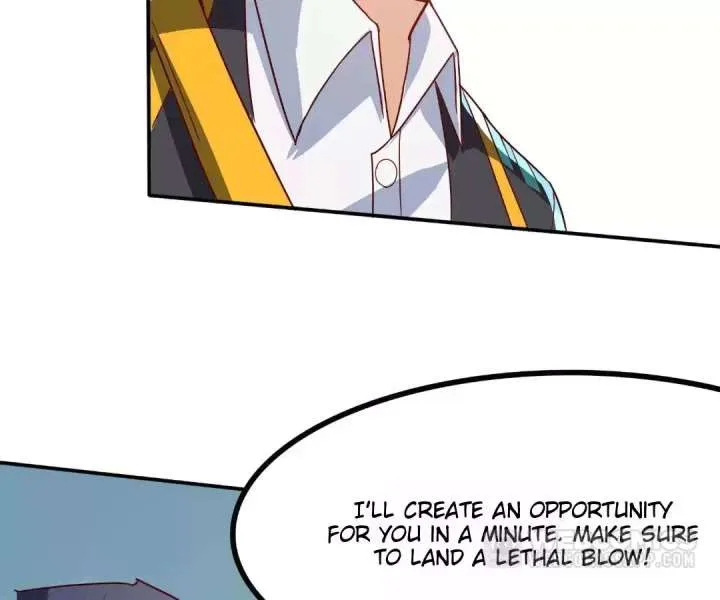 Aura Recovery: I Get a New Skill Everyday Chapter 279 page 124