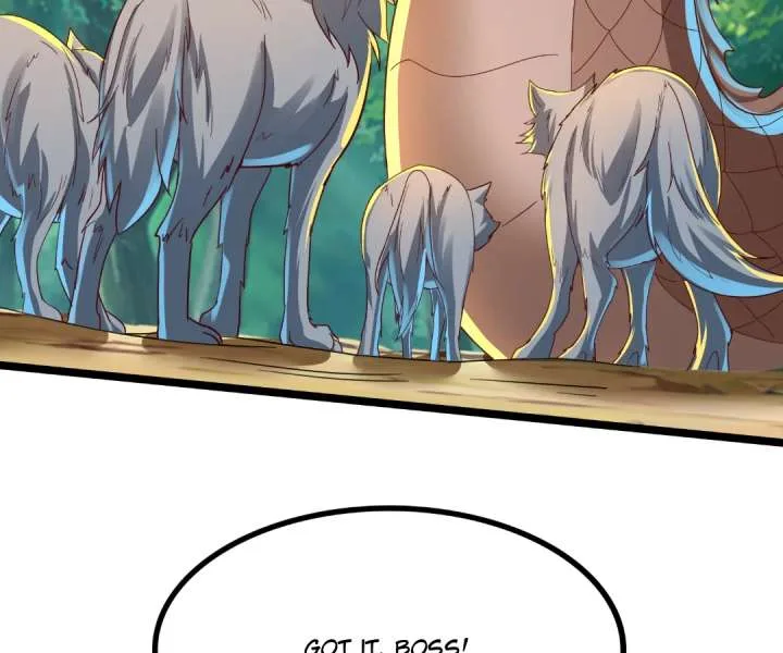 Aura Recovery: I Get a New Skill Everyday Chapter 288 page 94